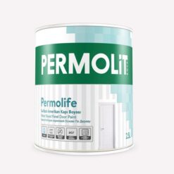 Permolit Amerikan Kapı Boyası