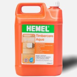 Hemel Timbercare Aqua 5 Litre