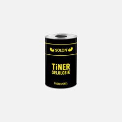 Solon Selülozik Tiner 840 ML