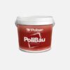 Polisan 2,5 lt Polibau Mat Silikonlu Beyaz