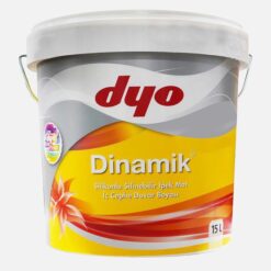 Dyo Dinamik Mat Baz 15 Lt RP5