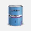 Polisan 0,75 L Primera Sentetik Son Kat Boya Parlak Karayel