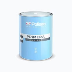 Polisan 2.5 lt Primera Antipas Kırmızı