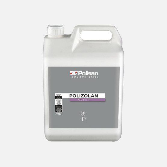 Polisan 2,5 lt Natura Poliizolan