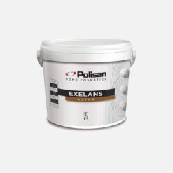 Polisan 2,5 lt Natura Exelans Astar