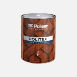 Polisan 2,5 lt Politex Yat Verniği