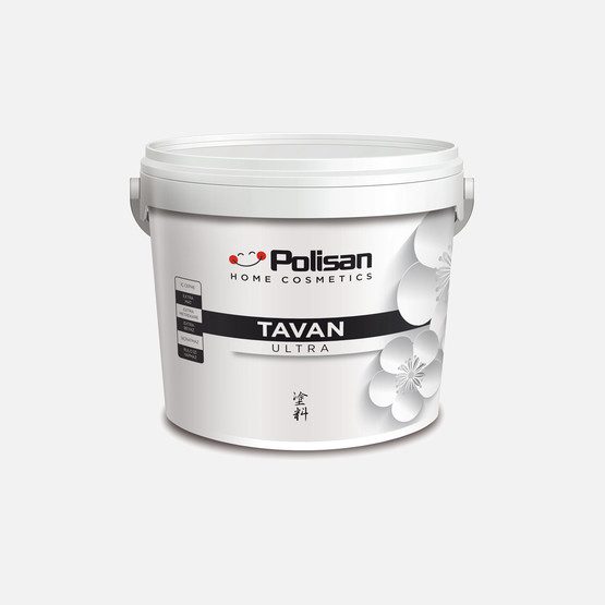 Polisan 10 kg Natura Ultra Tavan