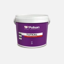 Polisan 3 kg Süper Masif Tutkalı