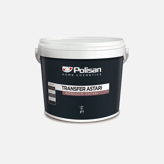 Polisan 15 lt Natura Transfer Astarı