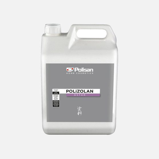 Polisan 15 lt Natura Poliizolan