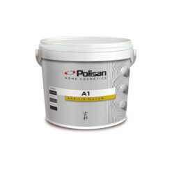 Polisan 25 kg Akrilik Macun Natura A1
