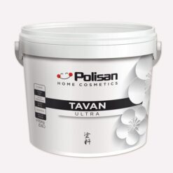 Polisan 17,5 kg Ultra Tavan Boyası