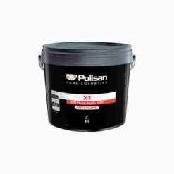 Polisan 2,5L X1 Panel Kapı Boyası Anti-Aging A Baz