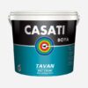 Casati Tavan Boyası 10 kg