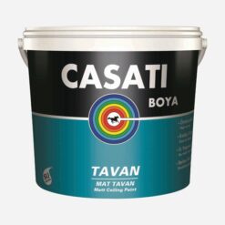 Casati Tavan Boyası 17,5 kg