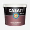 Casati Allegro Plastik Beyaz 10 kg