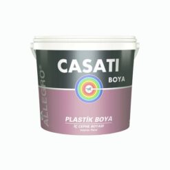 Casati Allegro Plastik İç Cephe Boyası A Baz