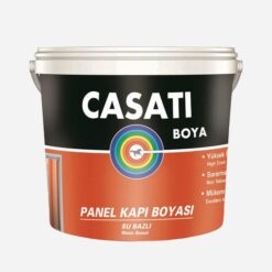 Casati Kapı Panel Boyası 2,5 lt