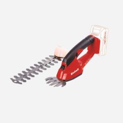 Einhell GE-CG 18 Li - Solo Çim ve Çalı Budama Makinesi