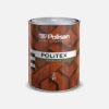 Polisan 0,75 L Politex Parlak Vernik Renksiz
