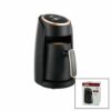 SİNBO SCM-2978 ( GOLD ) ELEKTRİKLİ TÜRK KAHVESİ MAKİNESİ ( 4 FİNCAN ) (SESLİ UYARI & TAŞMA ÖNLEYİCİ SİSTEM)*4