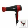 SİNBO SHD-7093 SAÇ KURUTMA MAKİNESİ (2 KADEME HIZ & SICAKLIK) (FÖN BAŞLIK) (ZİKZAK REZİSTANS SARIM) (HOMOJEN ISI DAĞILIM)*10