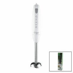 KİWİ KHB-4415 ( ÇUBUK ) EL BLENDER ( ÇELİK UÇLU ) ( DC MOTOR & 300W )