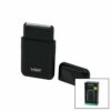 VGR V-390 (SEYAHAT TİPİ) (2IN1) (GÜNLÜK SIFIR SAKAL & ÇİZİM BAŞLIK) TRAŞ MAKİNESİ (USB ŞARJLI) (YEDEK BIÇAK)(CEP & ÇANTA BOY)*80