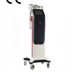 anka lazer Magic Crush Heykeltıraş 80k Kavitasyon Cihazı