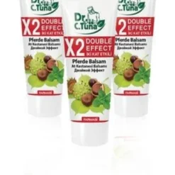 epicsan Dr.c. Tuna Çift Etkili At Kestanesi Masaj Jeli 250 Ml 3'lü Set