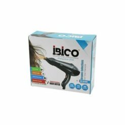 İBİCO IC-6200 PROFESYONEL SAÇ KURUTMA & FÖN MAKİNESİ ( PRO AC MOTOR ) ( 2500W ) ( 210℃ ) ( 3500 PERFORMANS )