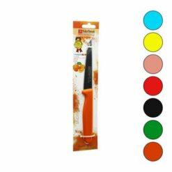 SÜRBİSA NO-61004 SEBZE BIÇAK