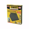 DMAX DMX-4025 ( P100 KUM ) ( KAĞIT ) ( SU ZIMPARASI ) ( 230X280MM )  ( KULLANIM= METAL - AHŞAP - PLASTİK - KARTON )