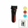 MR.TRIMMER MR-150 PRECISION (2İN1) (GÜNLÜK SIFIR SAKAL & ÇİZİM BAŞLIK) SAKAL TRAŞ MAKİNESİ (USB ŞARJLI) (YEDEK BAŞLIK)