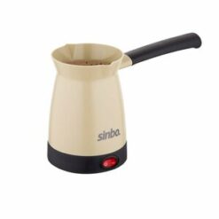 SİNBO SCM-2969 ELEKTİRKLİ CEZVE TÜRK KAHVE MAKİNESİ 320ML