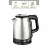 SİNBO SK-8015 ( ÇELİK ) KETTLE 1.7LT ( GİZLİ REZİSTANS & KABLOSUZ )
