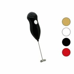 BAYSA-486 ( PİLLİ ) RENKLİ SÜT VE KAHVE KÖPÜRTÜCÜ & KARIŞTIRICI MİNİ MİKSER