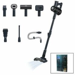 SİNBO SVC-8634 KABLOSUZ SARJLI SÜPÜRGE ( 1LT HAZNE ) ( DİKEY SARJ )