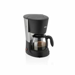 SİNBO SCM-2953 ( FİLTRE ) KAHVE MAKİNESİ ( 800W ) (KAHVE KAPASİTESİ = 0.75LT=7 FİNCAN) (ÇIKARILABİLİR FİLTRE) (SU SEVİYE GÖTERGESİ)