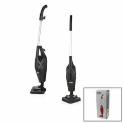 SİNBO SVC-8602 ( DİKEY ) ELEKTRİKLİ SÜPÜRGE ( ERGOMİK SAP ) ( 1.5LT TOZ HAZNE & 5MT KABLO )