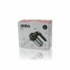 SİNBO SMX-2774 EL MİKSERİ ( 2İN1= KARIŞITMA & ÇIRPMA APARATI ) ( 5 KADEME HIZ AYARI )( PASLANMAZ ÇELİK GÖVDE ) 200W*8