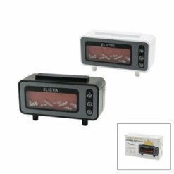 ALASKA ELISTIN SDR-H008 ( MİNİ ŞÖMİNE )( 200ML )( USB ŞARJLI & IŞIKLI ) HAVA NEMLENDİRİCİ ( BUHAR MAKİNE & KOKU GİDERİCİ)