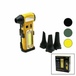 VIOLENT FAN F-20 OTO ARAÇ SÜPÜRGE & FENER & MİNİ TURBO JET FAN ŞARJLI ( 3 FARKLI UÇ )( KADEMELİ HIZ AYAR )( 8 FARKLI BEYAZ-KIRMIZI IŞIK )( STANDLI & MIKNATIS & KESME APARATI )