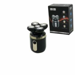 MENS SHAVER RQ-8860 ( SEYAHAT TİPİ ) ( 5 BAŞLIK ) ( GÜNLÜK SIFIR SAKAL & ÇİZİM BAŞLIK ) TRAŞ MAKİNESİ ( USB ŞARJLI )( CEP & ÇANTA BOY )