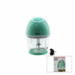 SİNBO SHB-7503 ŞARJLI MİNİ DOĞRAYICI BLENDER ( 450ML )