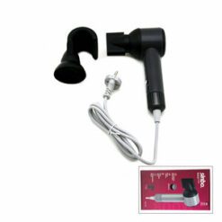 SİNBO SHD-1756 ( GRİ ) SAÇ KURUTMA MAKİNESİ 110.000RPM ( DİJİTAL EKRAN ) ( SESSİZ ÇALIŞMA & 3 HIZ - SICAKLIK AYAR  )