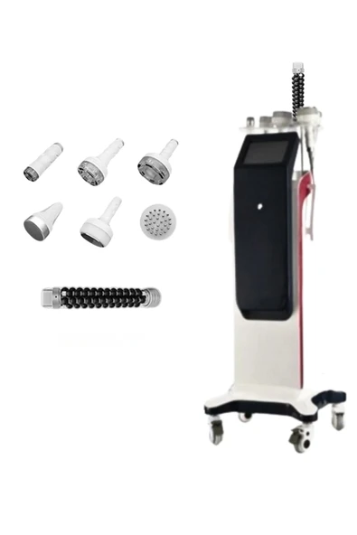 anka lazer Magıc Kavitasyon Roller 80hz Bölgesel Incelme Cihazı Full Model 1 anka lazer Magıc Kavitasyon Roller 80hz Bölgesel Incelme Cihazı Full Model