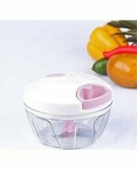 RONDOM YAKUT-7330 ( KÜÇÜK & İPLİ ) SEBZE DOĞRAYICI MORENİCA EL RONDOSU