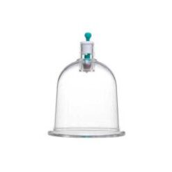 5 Cm Hacamat Kupası (10'lu paket)