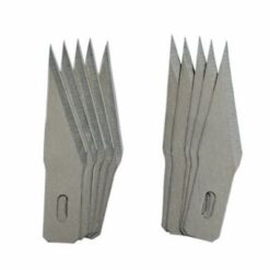 508-394B-B Yedek Bıçak (8PK-394B)